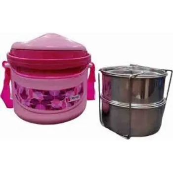 Tirupati Electric Lunch Box